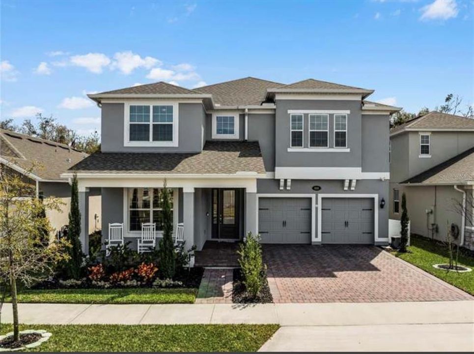 На продажу: $575,000 (5 спален, 4 ванн, 3911 Квадратных фут)