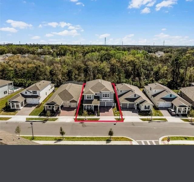 На продажу: $575,000 (5 спален, 4 ванн, 3911 Квадратных фут)