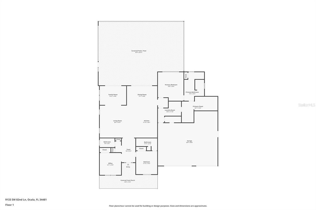 For Sale: $720,000 (3 beds, 3 baths, 2325 Square Feet)