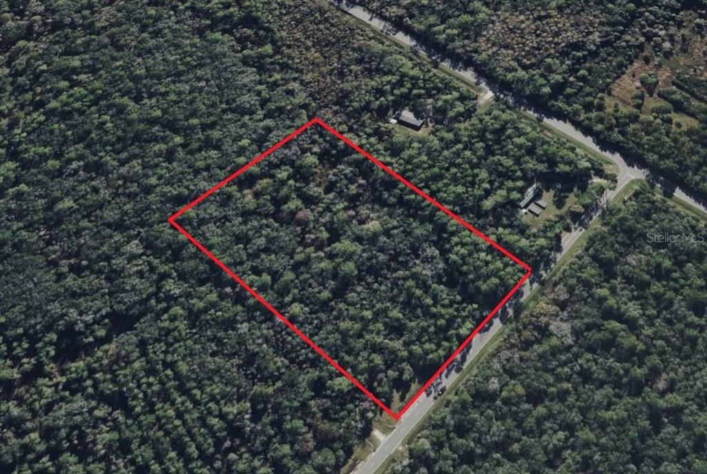 For Sale: $155,000 (5.51 acres)