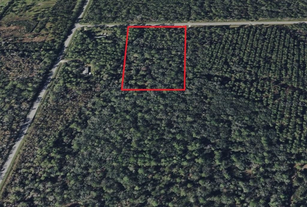 For Sale: $155,000 (5.51 acres)