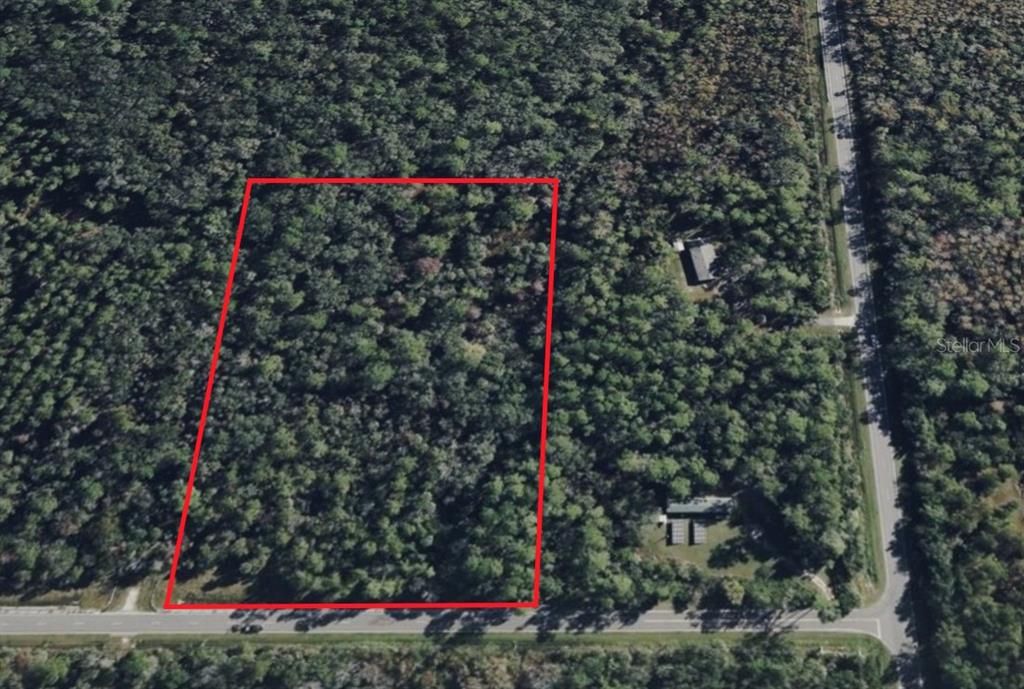 For Sale: $155,000 (5.51 acres)
