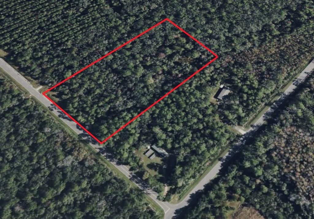 For Sale: $155,000 (5.51 acres)