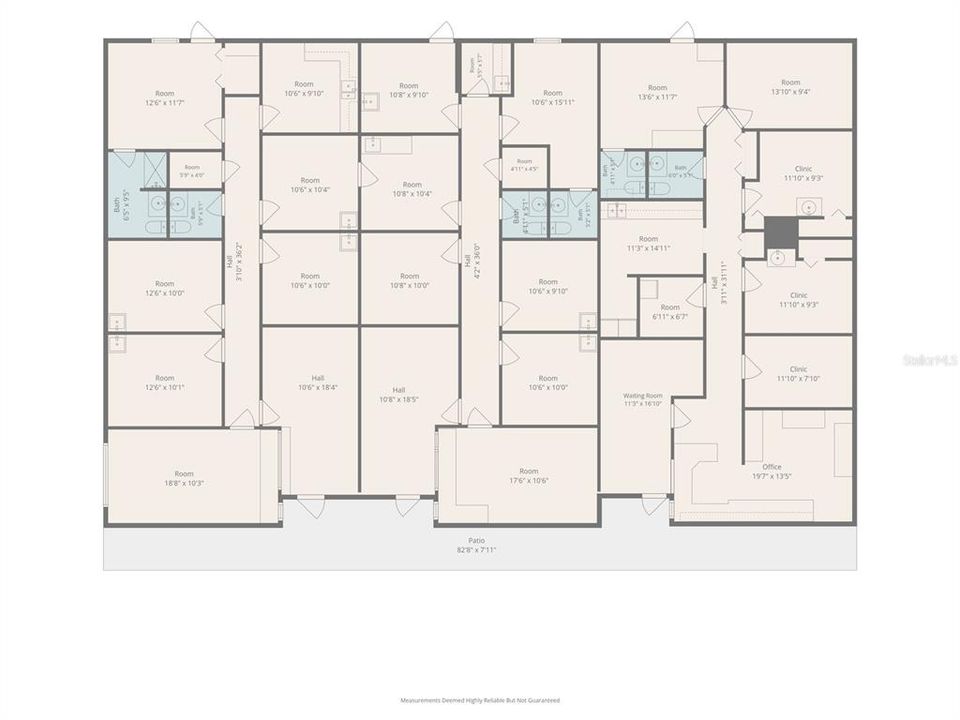 For Sale: $1,500,000 (0 beds, 0 baths, 4551 Square Feet)