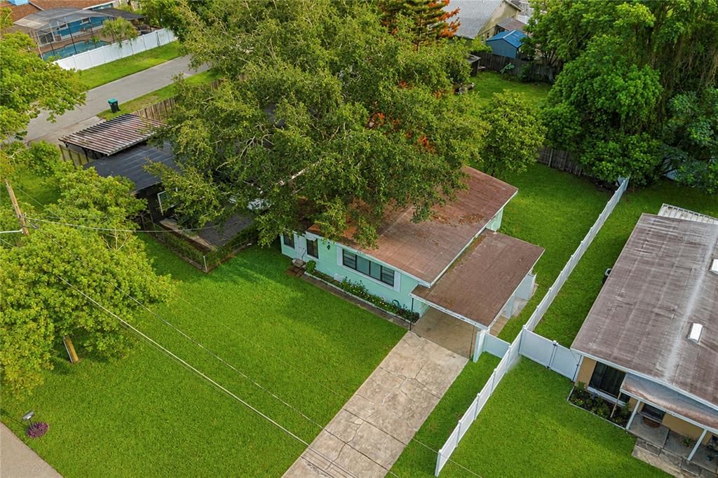 На продажу: $299,900 (3 спален, 1 ванн, 948 Квадратных фут)