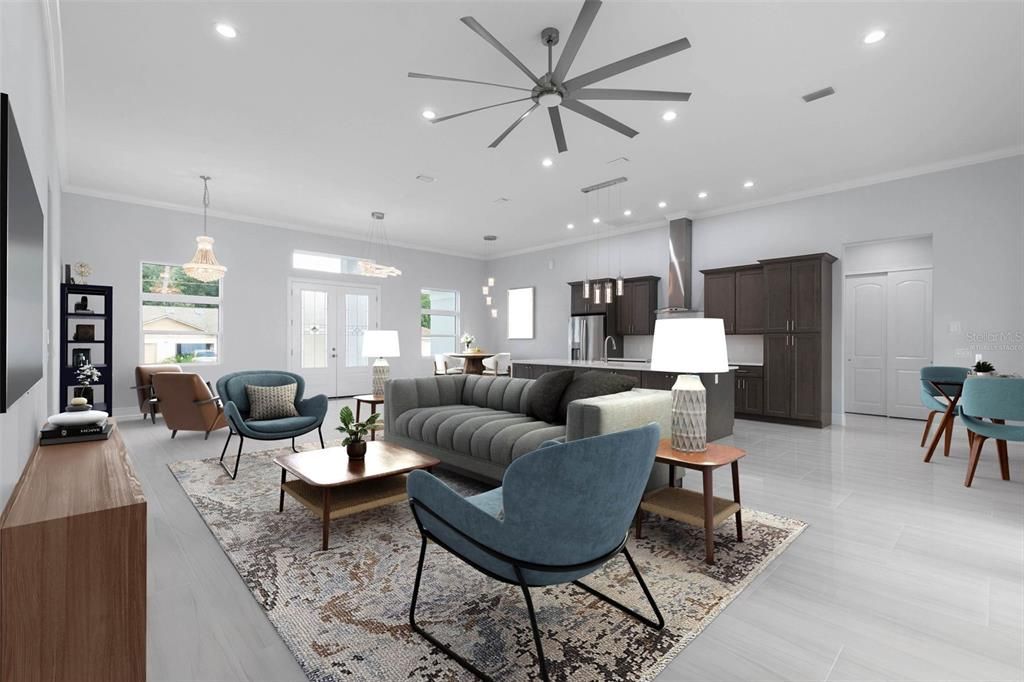 For Sale: $459,000 (4 beds, 3 baths, 2330 Square Feet)