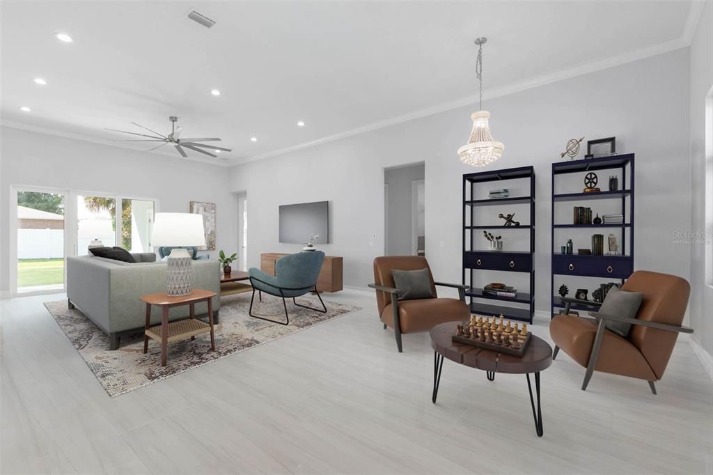For Sale: $459,000 (4 beds, 3 baths, 2330 Square Feet)