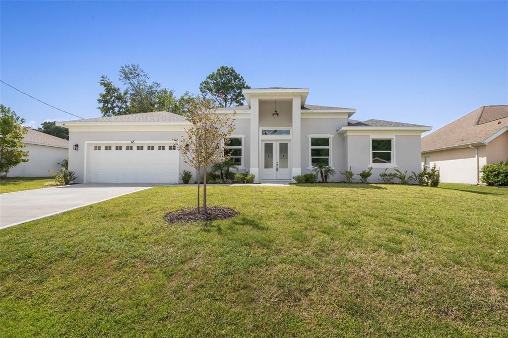 For Sale: $459,000 (4 beds, 3 baths, 2330 Square Feet)