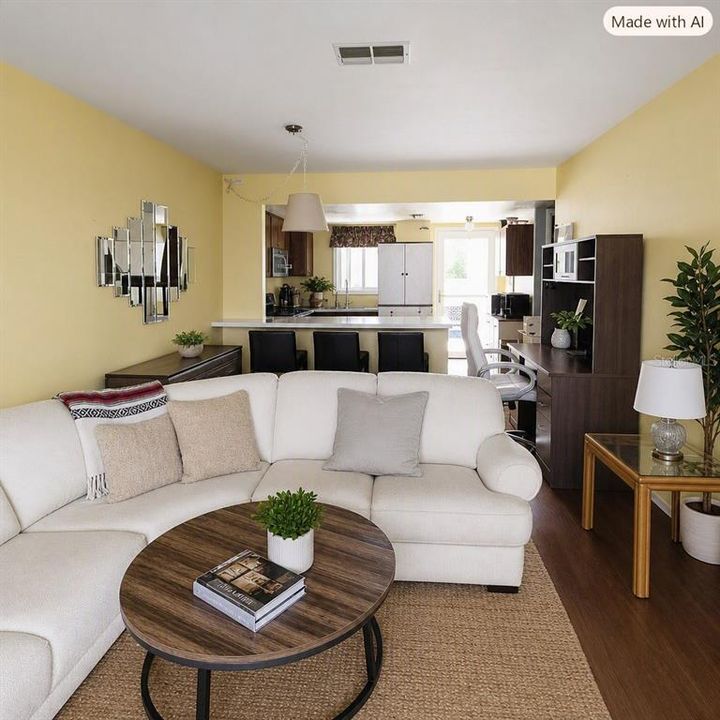 For Sale: $125,000 (2 beds, 2 baths, 886 Square Feet)