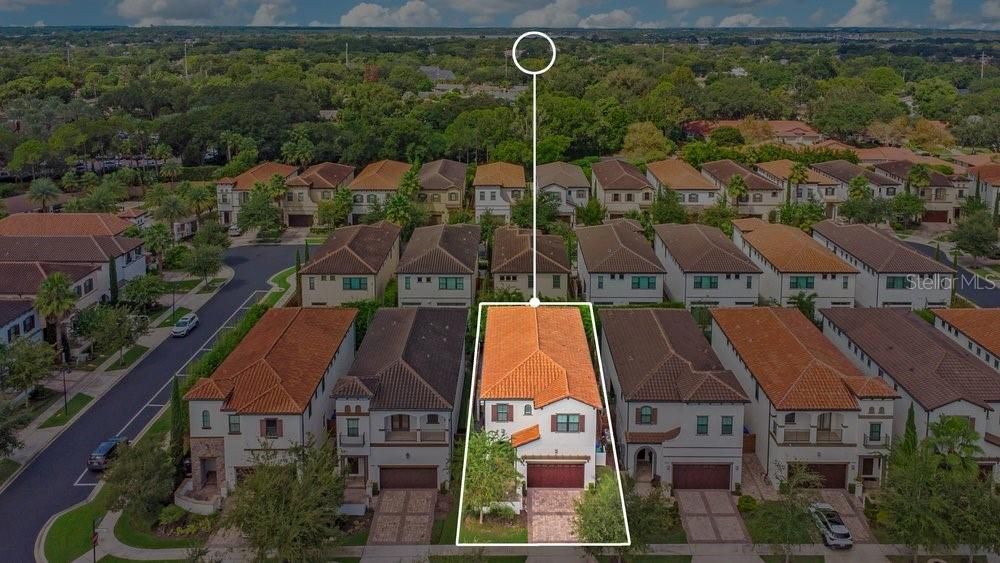 В аренду: $7,000 (3 спален, 3 ванн, 3226 Квадратных фут)