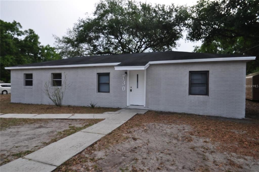 For Rent: $1,550 (3 beds, 1 baths, 1224 Square Feet)