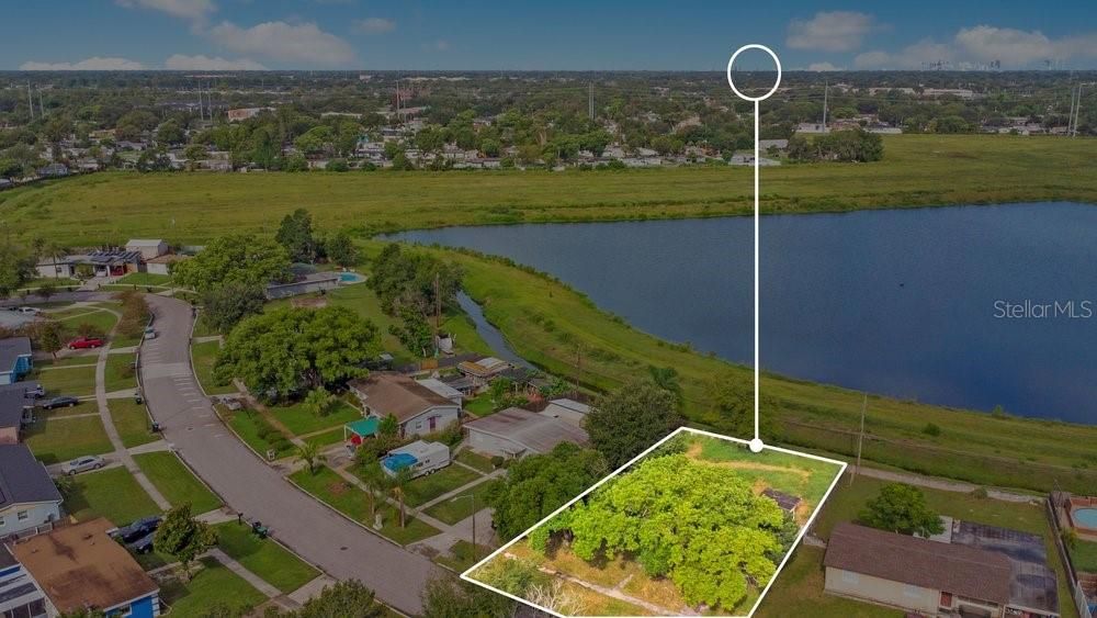 На продажу: $259,900 (3 спален, 1 ванн, 1001 Квадратных фут)