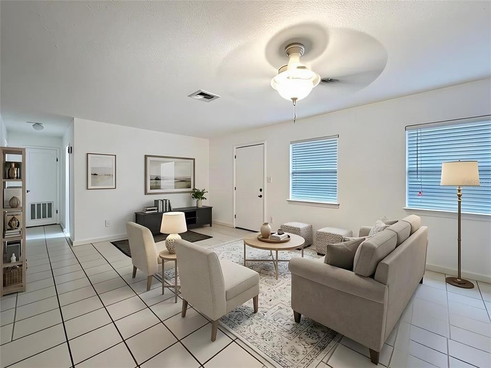 For Rent: $2,000 (3 beds, 2 baths, 1312 Square Feet)