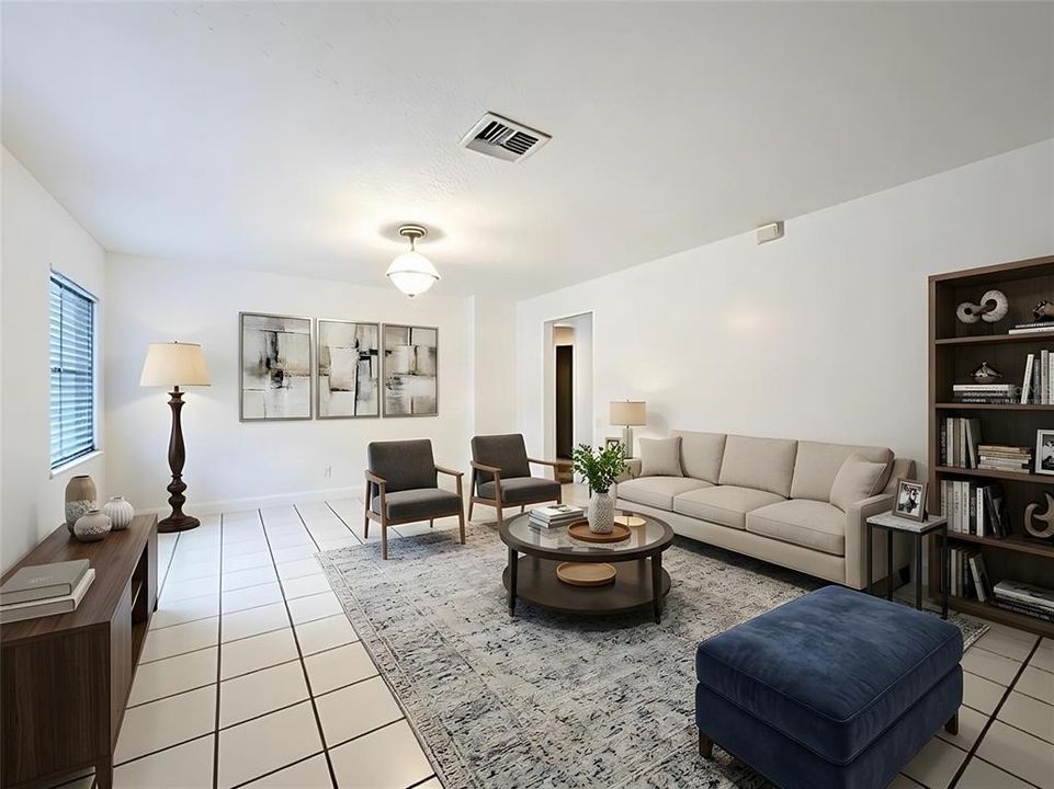 For Rent: $2,000 (3 beds, 2 baths, 1312 Square Feet)