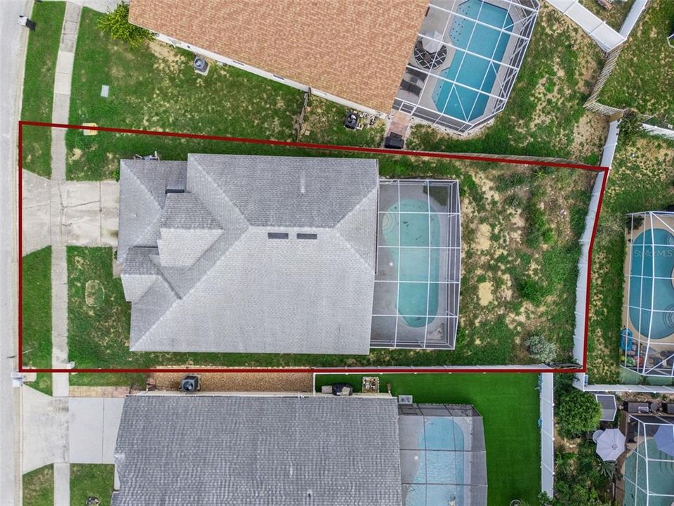 На продажу: $315,000 (5 спален, 2 ванн, 2211 Квадратных фут)