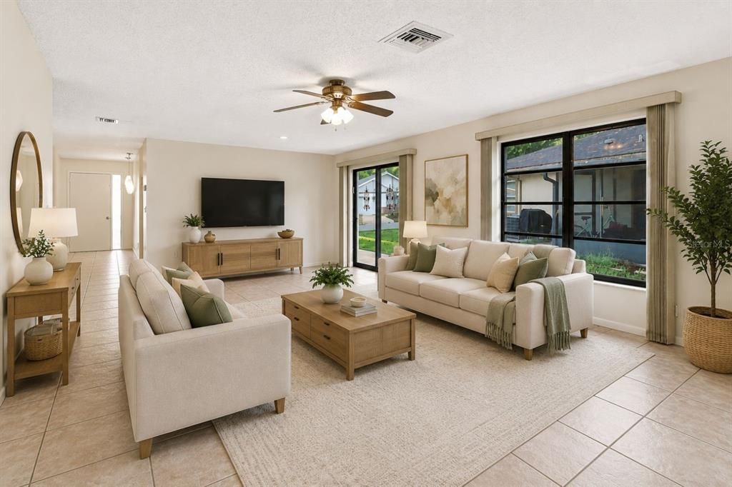 For Sale: $219,000 (2 beds, 2 baths, 1450 Square Feet)