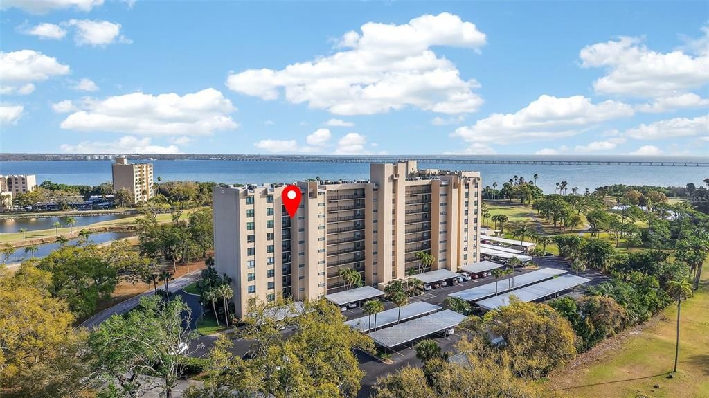 На продажу: $150,000 (1 спален, 1 ванн, 810 Квадратных фут)