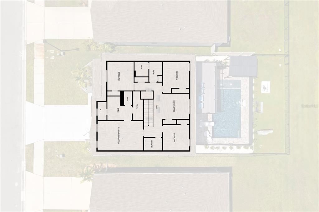 For Sale: $625,000 (5 beds, 3 baths, 2601 Square Feet)