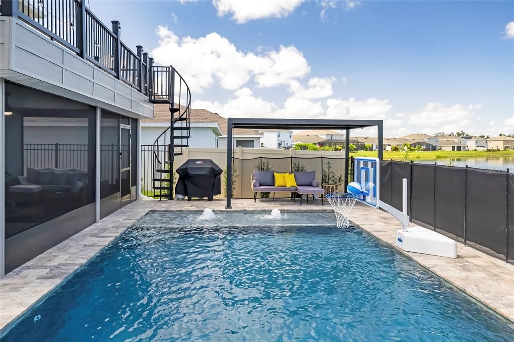 For Sale: $625,000 (5 beds, 3 baths, 2601 Square Feet)