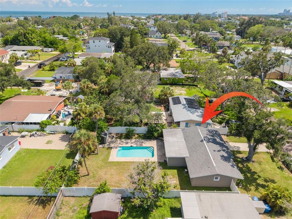 En Venta: $400,000 (3 camas, 2 baños, 1164 Pies cuadrados)