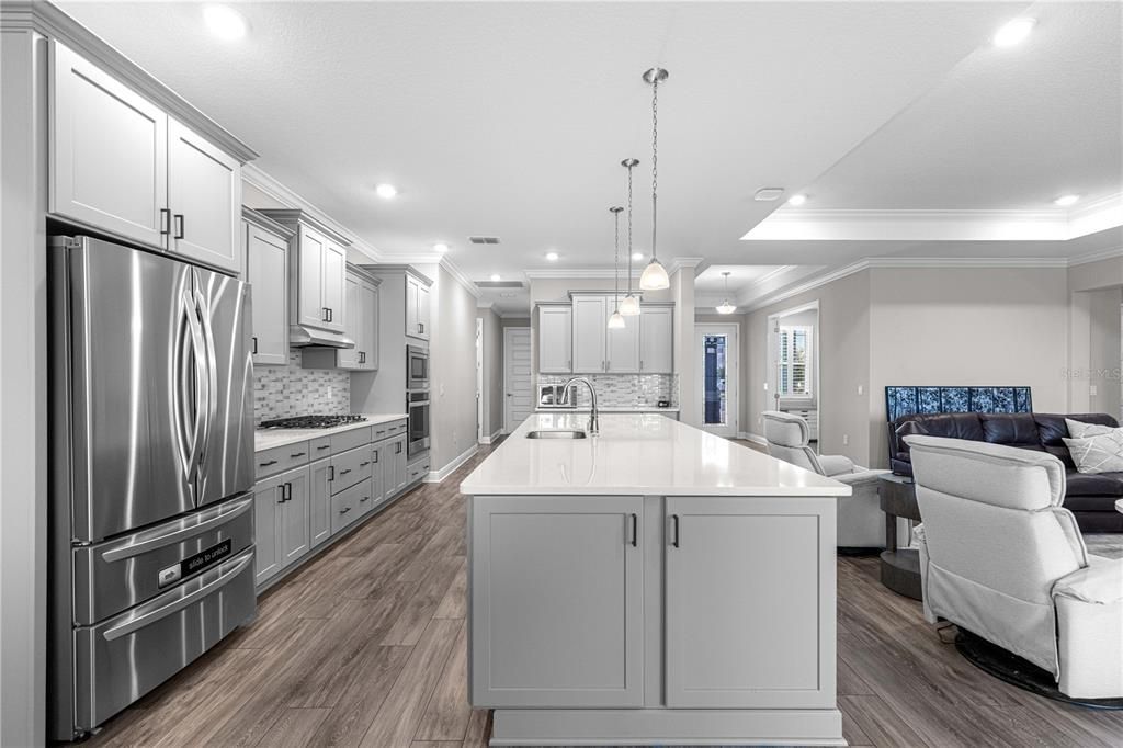 For Sale: $540,000 (3 beds, 3 baths, 2893 Square Feet)