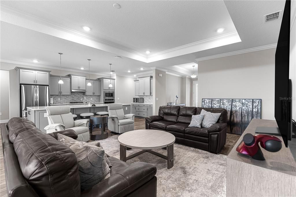 For Sale: $540,000 (3 beds, 3 baths, 2893 Square Feet)