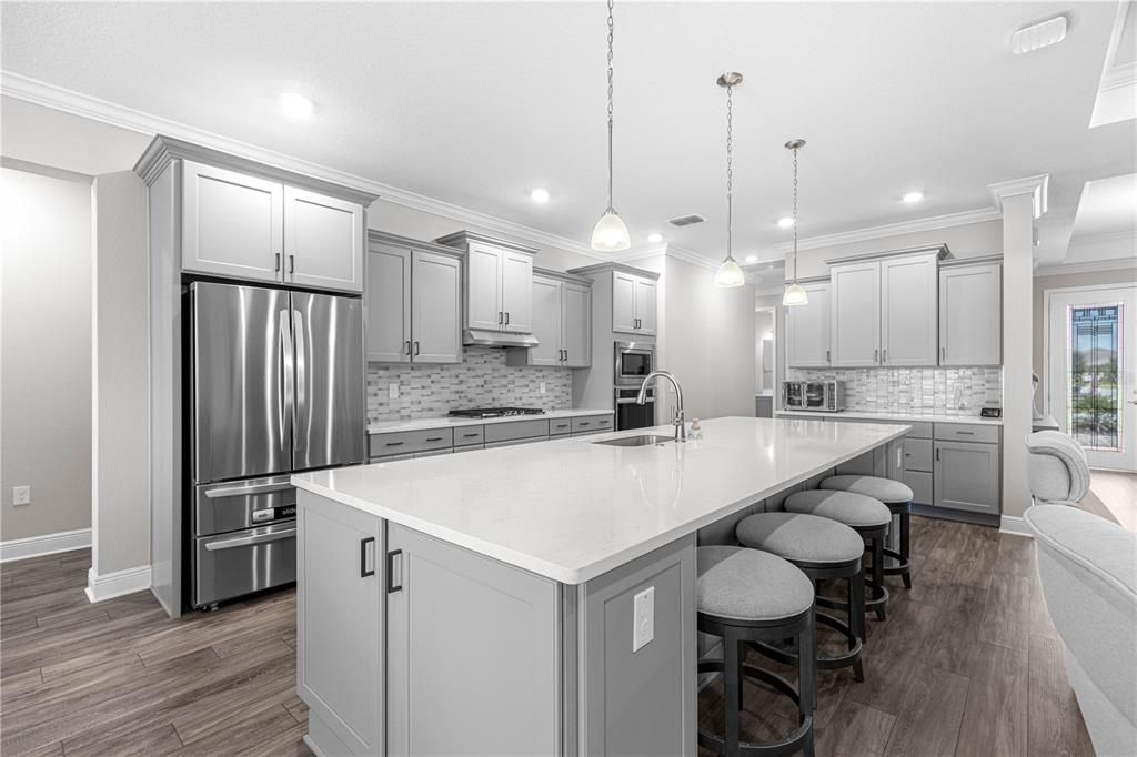 For Sale: $540,000 (3 beds, 3 baths, 2893 Square Feet)