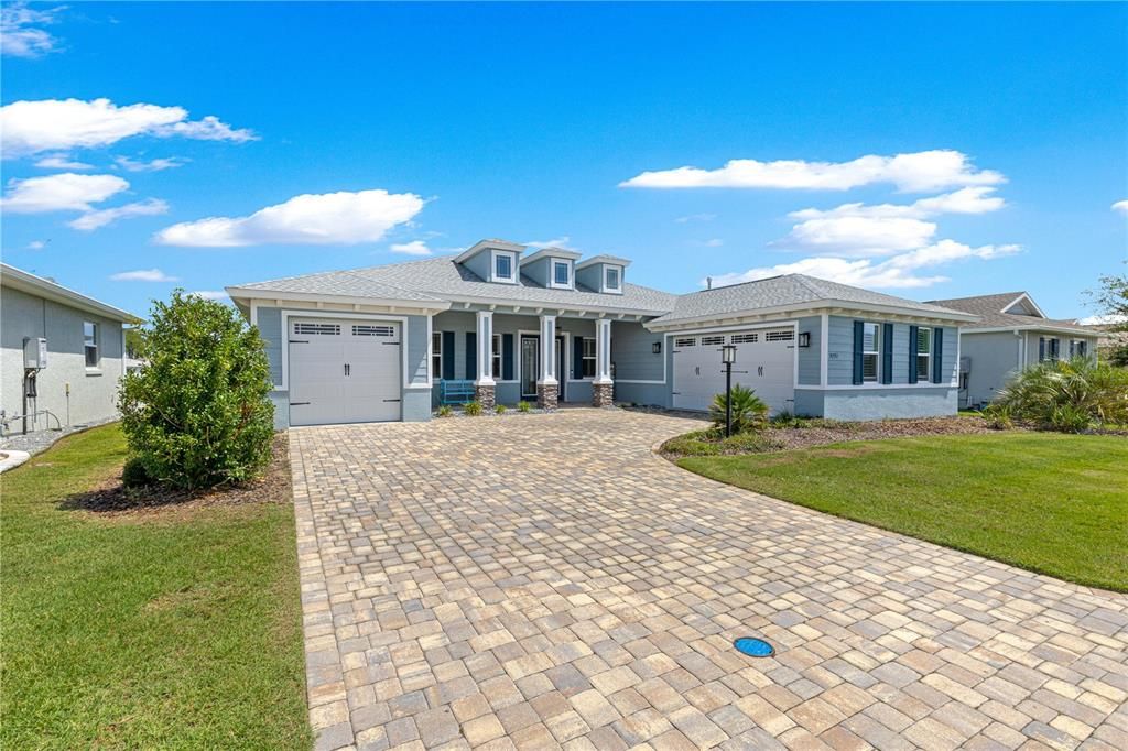 For Sale: $540,000 (3 beds, 3 baths, 2893 Square Feet)