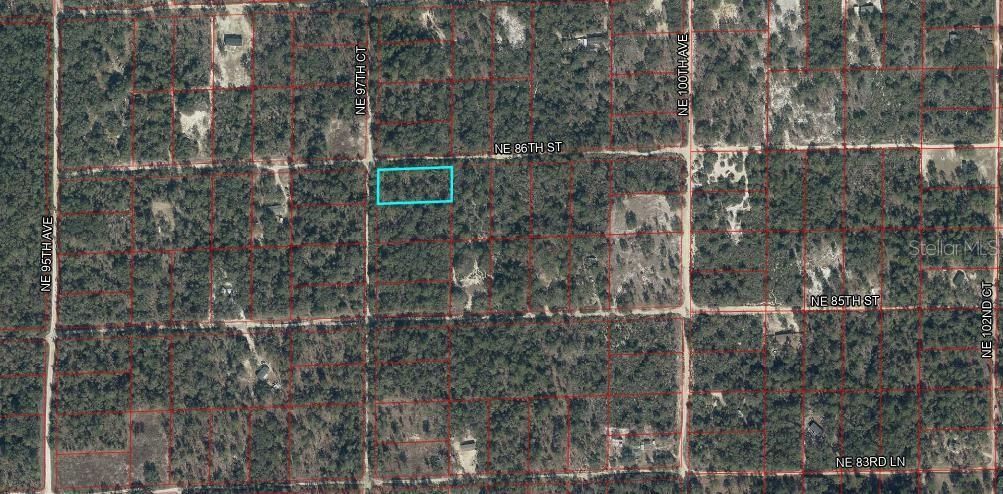 For Sale: $35,000 (1.25 acres)