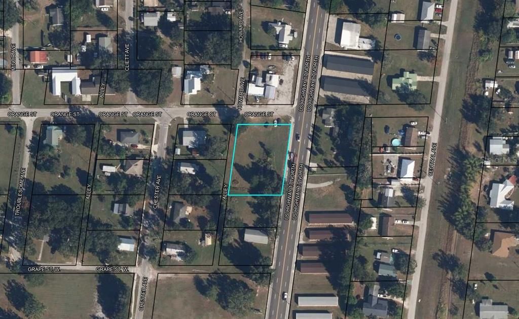 待售: $95,000 (0.56 acres)