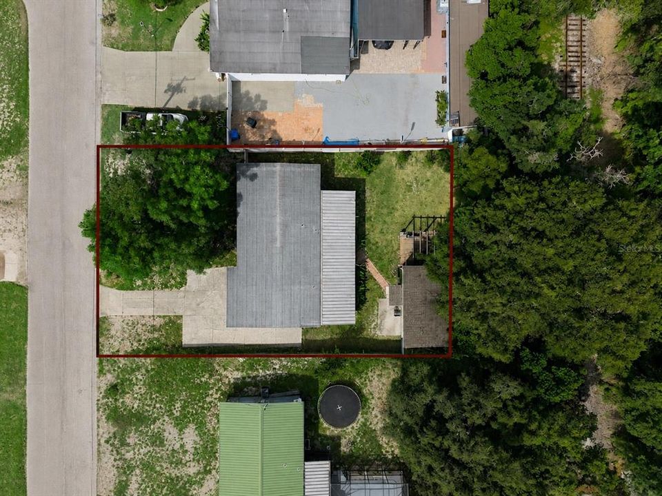 На продажу: $295,000 (3 спален, 2 ванн, 1021 Квадратных фут)