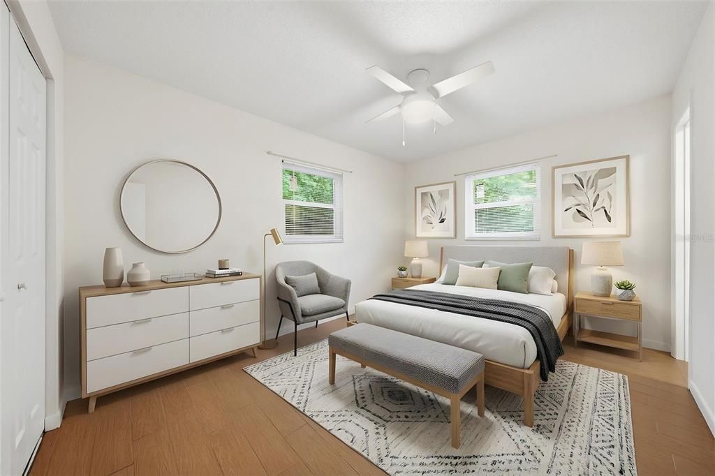 For Sale: $309,000 (3 beds, 2 baths, 1073 Square Feet)