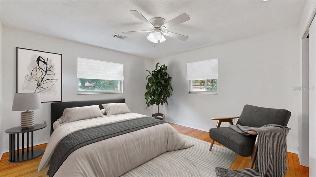 For Rent: $2,200 (2 beds, 1 baths, 960 Square Feet)