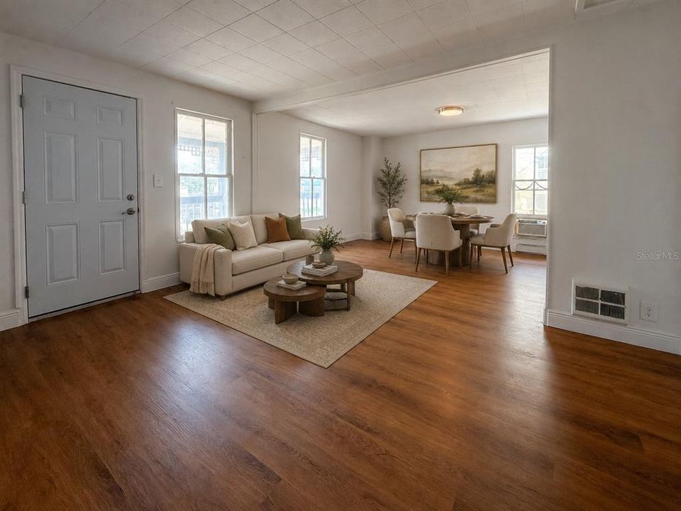 En Venta: $168,000 (2 camas, 1 baños, 713 Pies cuadrados)