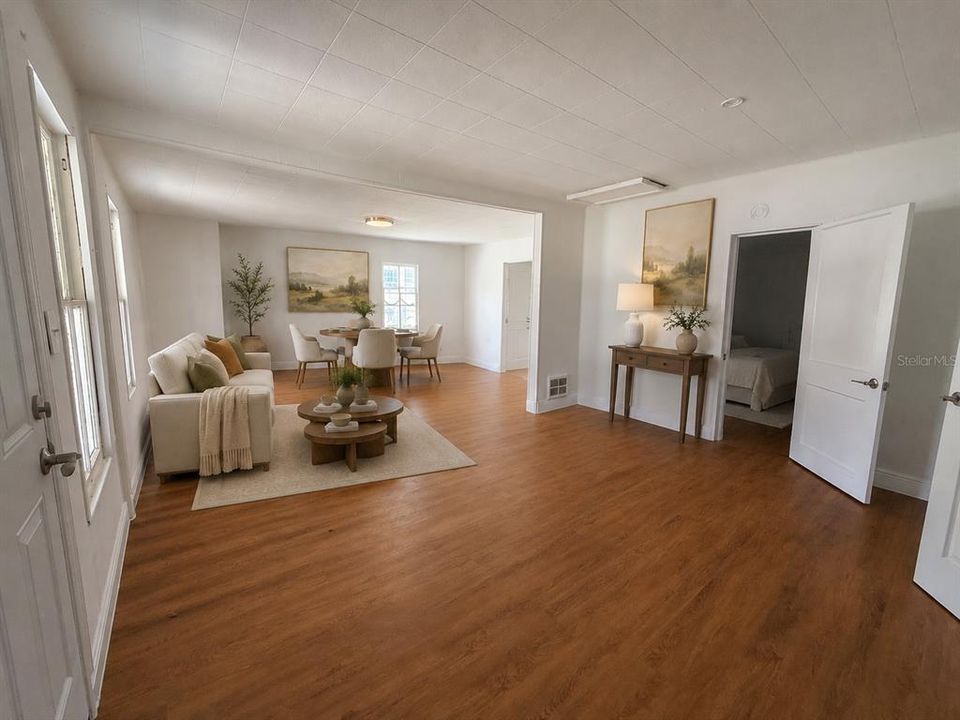 En Venta: $168,000 (2 camas, 1 baños, 713 Pies cuadrados)