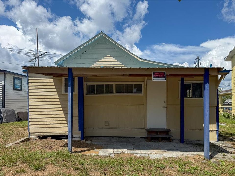 En Venta: $168,000 (2 camas, 1 baños, 713 Pies cuadrados)