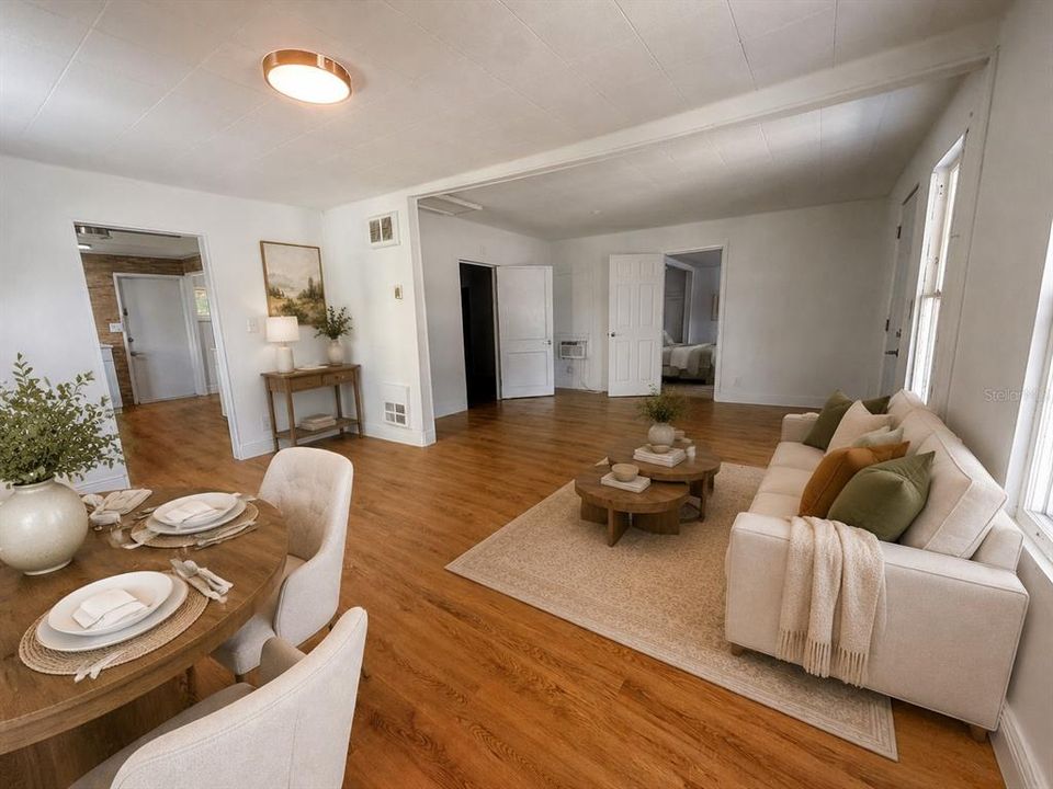 En Venta: $168,000 (2 camas, 1 baños, 713 Pies cuadrados)