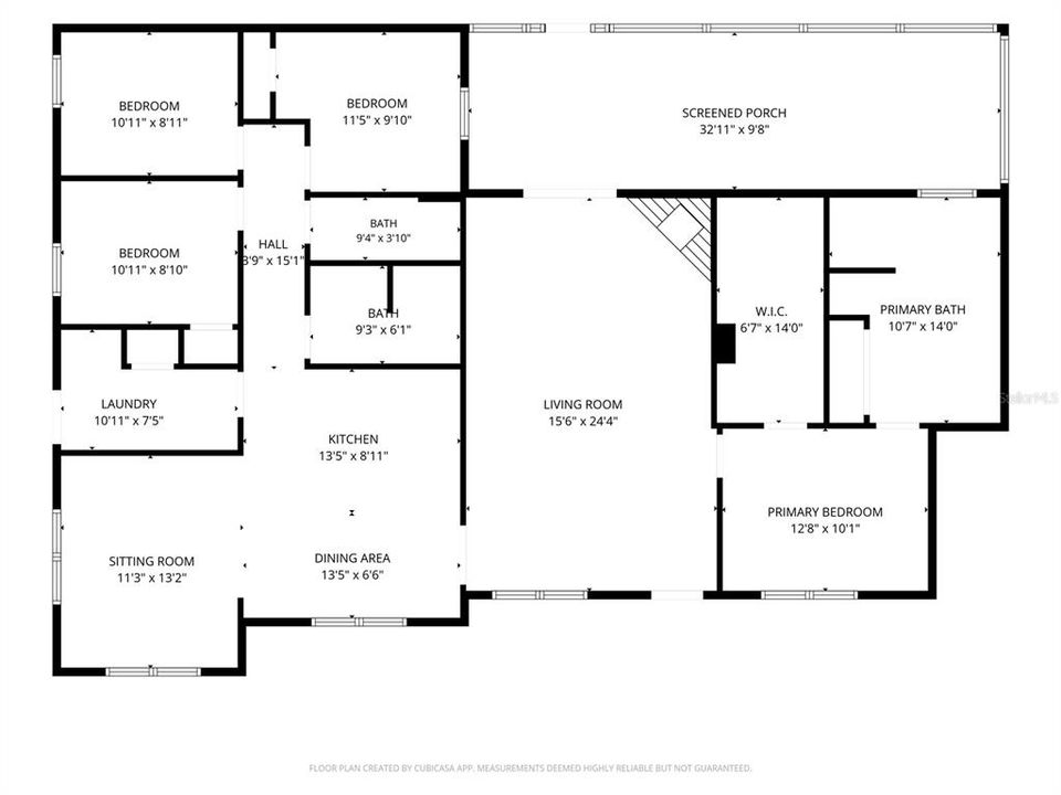 For Sale: $495,000 (4 beds, 3 baths, 2187 Square Feet)