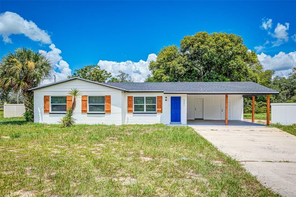 En Venta: $320,000 (3 camas, 1 baños, 1216 Pies cuadrados)