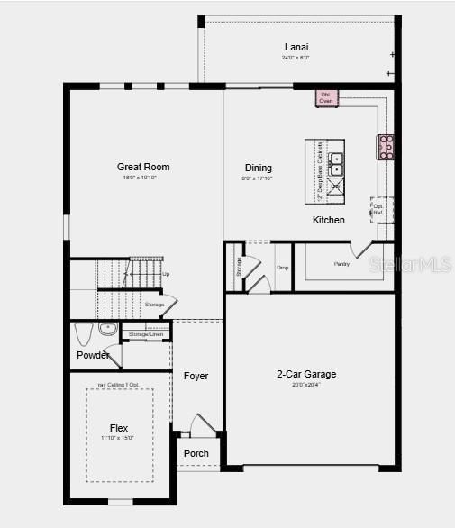 For Sale: $621,509 (4 beds, 2 baths, 2911 Square Feet)
