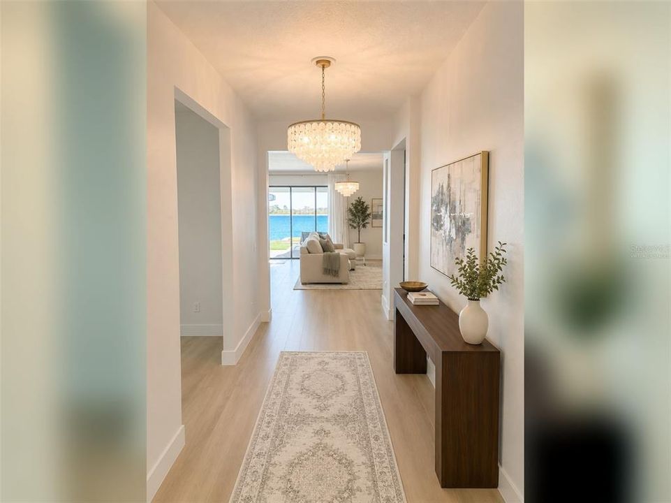 En Venta: $1,395,000 (4 camas, 3 baños, 2464 Pies cuadrados)