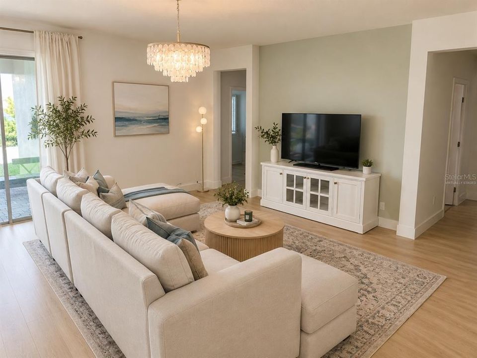 En Venta: $1,395,000 (4 camas, 3 baños, 2464 Pies cuadrados)