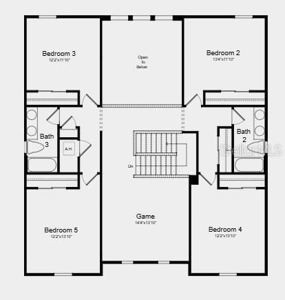 For Sale: $689,999 (6 beds, 4 baths, 3505 Square Feet)