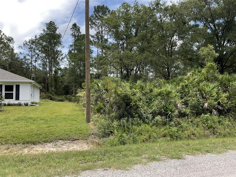 Activo con contrato: $32,000 (1.07 acres)