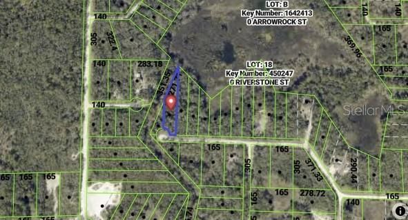 For Sale: $35,000 (0.63 acres)