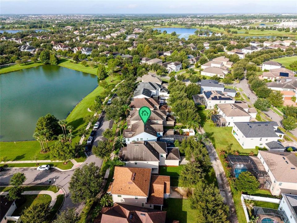На продажу: $774,990 (3 спален, 3 ванн, 2976 Квадратных фут)