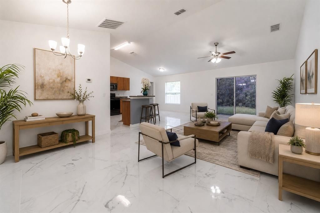 For Rent: $1,700 (3 beds, 2 baths, 1406 Square Feet)