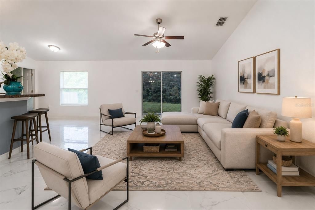 For Rent: $1,700 (3 beds, 2 baths, 1406 Square Feet)