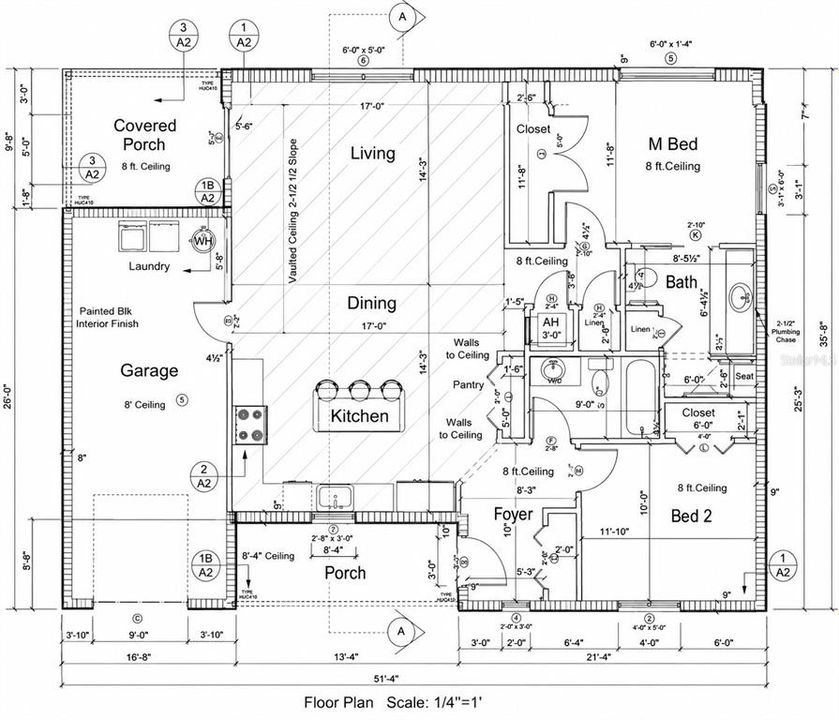 For Sale: $335,000 (2 beds, 2 baths, 1191 Square Feet)