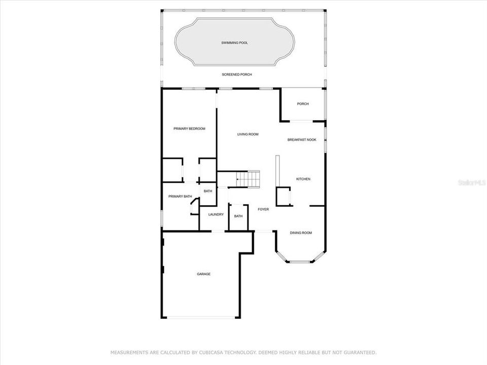 For Sale: $550,000 (3 beds, 2 baths, 2105 Square Feet)